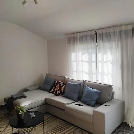 Appartement Avenida 37