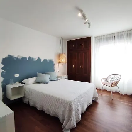 Apartamento Avenida 37 *