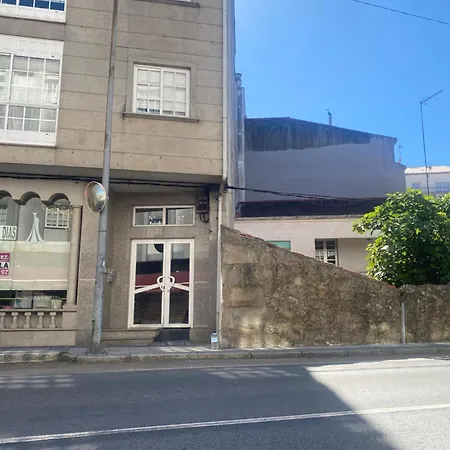 Apartment Avenida 37 *