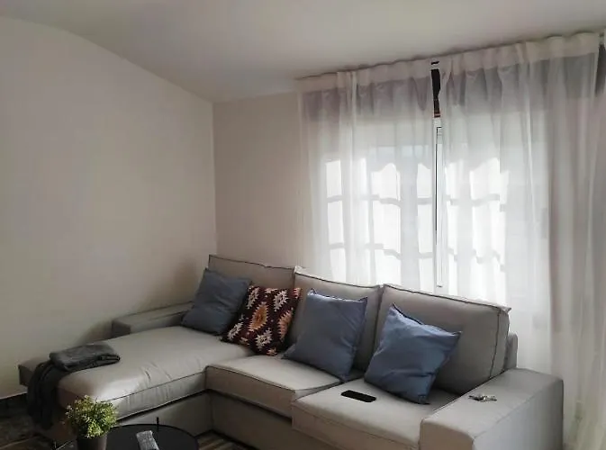 Appartement Avenida 37
