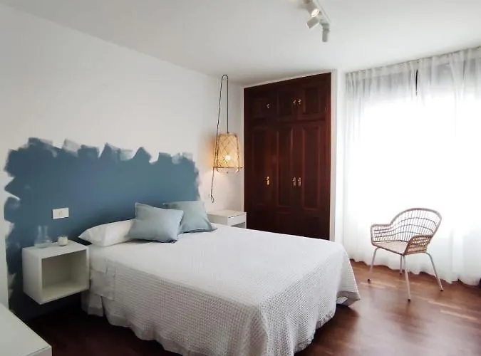 Appartement Avenida 37 *