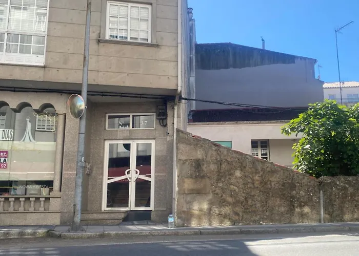 Appartement Avenida 37 *