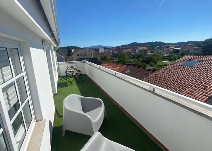 Avenida 37 Appartement